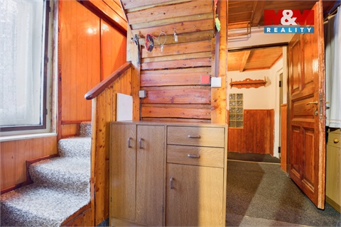 Prodej chaty / chapuly, 70 m² - 20