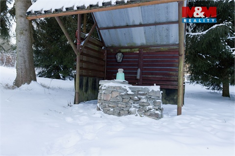 Prodej chaty / chapuly, 70 m² 18