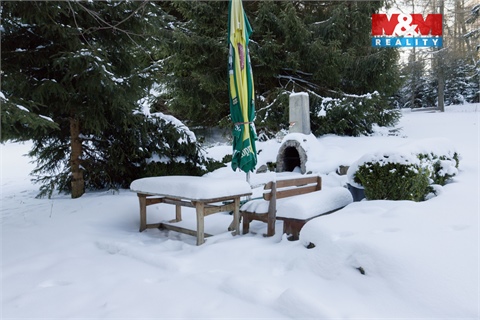 Prodej chaty / chapuly, 70 m² 16