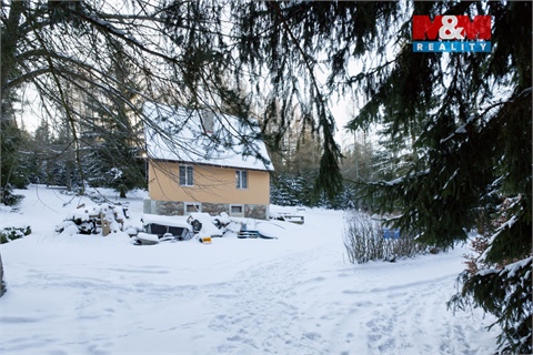 Prodej chaty / chapuly, 70 m² 22