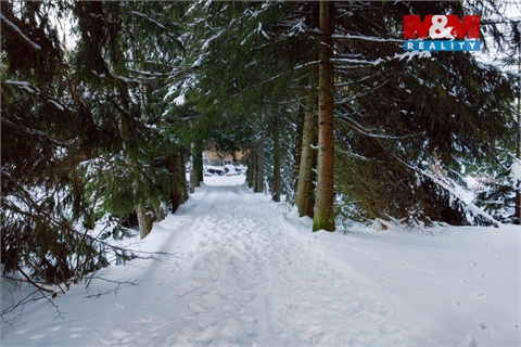 Prodej chaty / chapuly, 70 m² - 26