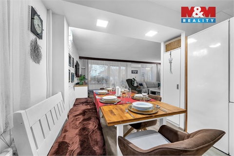 Prodej rodinného domu, 155 m² 10