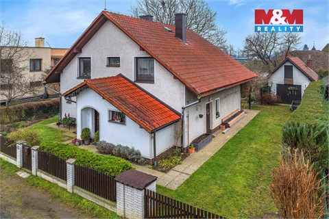 Prodej rodinného domu, 155 m² - 26