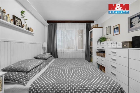 Prodej rodinného domu, 155 m² - 12