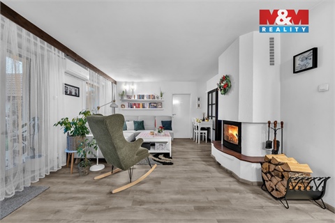 Prodej rodinného domu, 155 m² 2