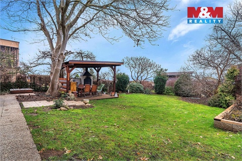 Prodej rodinného domu, 155 m² - 6