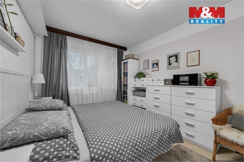 Prodej rodinného domu, 155 m² - 2