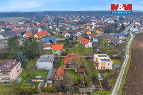 Prodej rodinného domu, 155 m² - 4