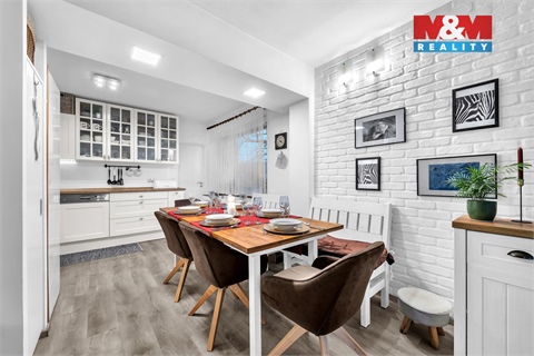 Prodej rodinného domu, 155 m² - 8