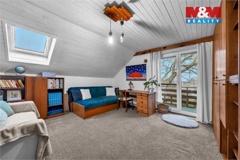 Prodej rodinného domu, 155 m² - 22