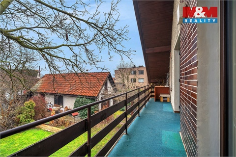 Prodej rodinného domu, 155 m² - 20