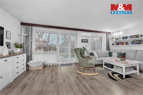 Prodej rodinného domu, 155 m² - 0