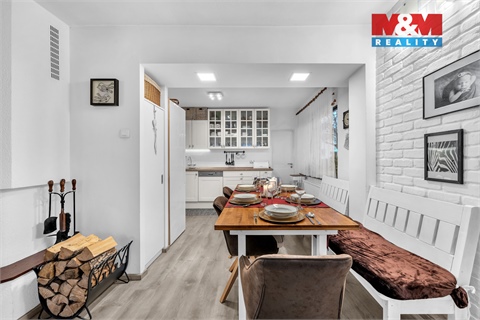 Prodej rodinného domu, 155 m² - 10