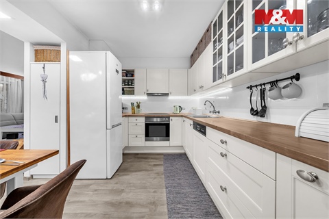 Prodej rodinného domu, 155 m² 8