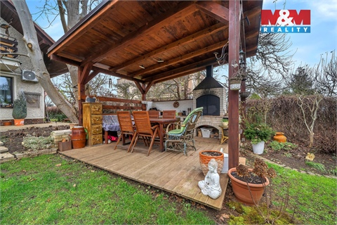 Prodej rodinného domu, 155 m² - 24