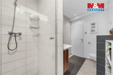 Prodej rodinného domu, 155 m² 16