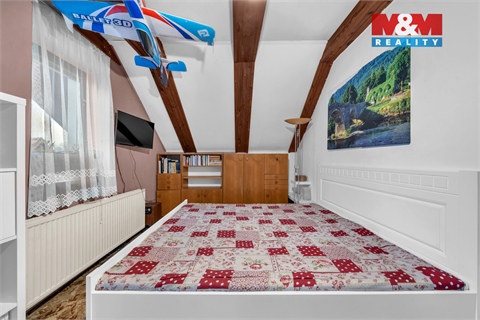 Prodej rodinného domu, 155 m² - 18