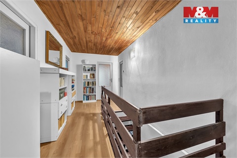 Prodej rodinného domu, 155 m² 18