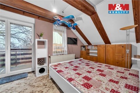 Prodej rodinného domu, 155 m² 20