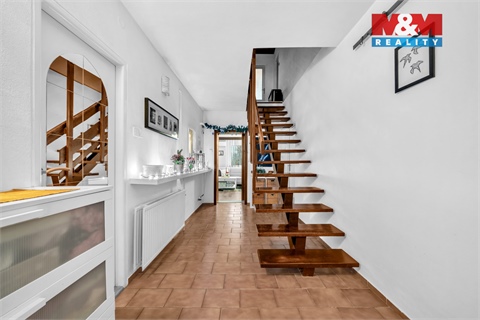 Prodej rodinného domu, 155 m² - 16