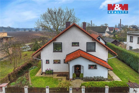 Prodej rodinného domu, 155 m² 28