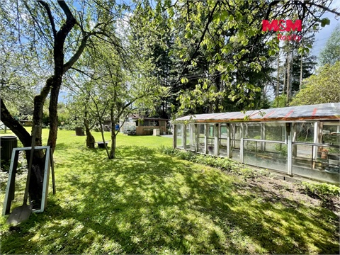 Prodej zahrady, 1 630 m² - 14