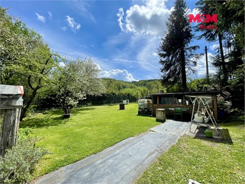 Prodej zahrady, 1 630 m² - 12