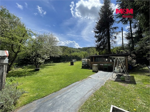 Prodej zahrady, 1 630 m² - 4