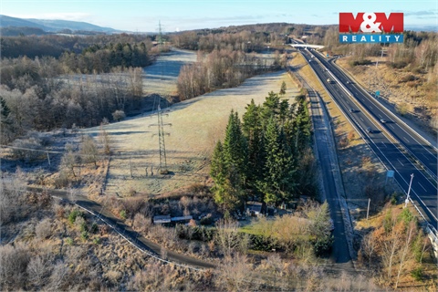 Prodej zahrady, 1 630 m² - 6