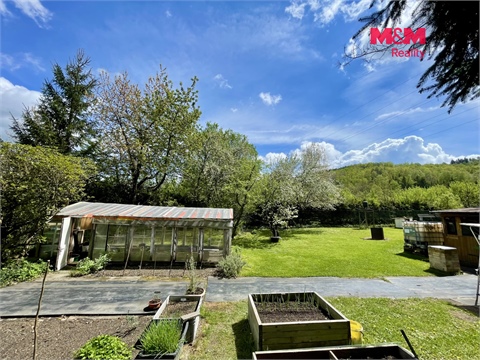 Prodej zahrady, 1 630 m² - 8