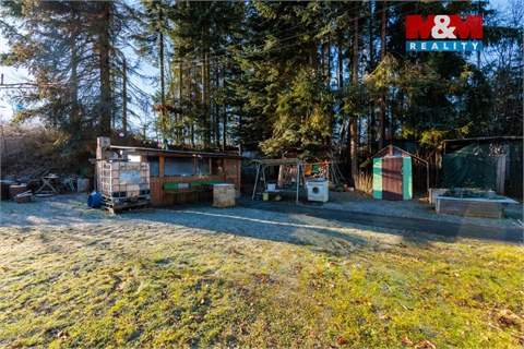 Prodej zahrady, 1 630 m² 4