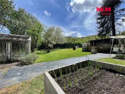 Prodej zahrady, 1 630 m² - 6