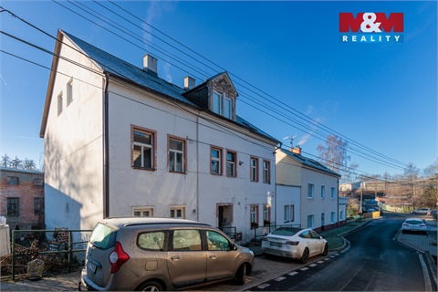 Prodej bytu 2+1, 42 m² 8