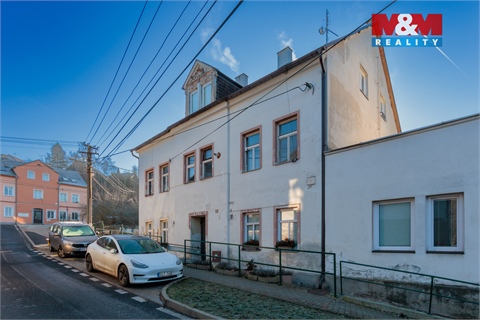 Prodej bytu 2+1, 42 m² - 8