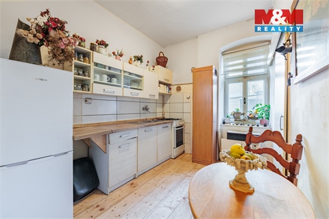 Prodej bytu 2+1, 42 m² 2