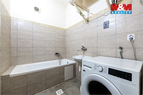 Prodej bytu 2+1, 42 m² - 2