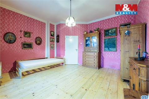 Prodej bytu 2+1, 42 m² 6