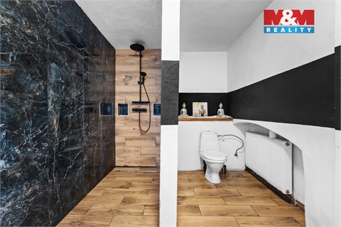 Prodej rodinného domu, 342 m² - 4