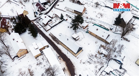 Prodej rodinného domu, 342 m² - 14