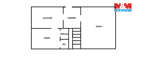 Prodej rodinného domu, 342 m² 18