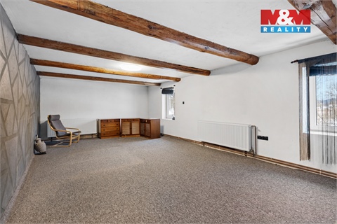 Prodej rodinného domu, 342 m² - 10