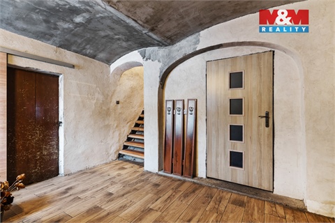 Prodej rodinného domu, 342 m² 4