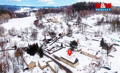 Prodej rodinného domu, 342 m² - 18