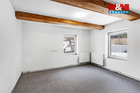 Prodej rodinného domu, 342 m² - 6