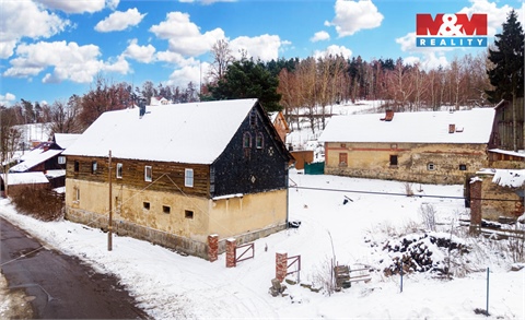 Prodej rodinného domu, 342 m² 14