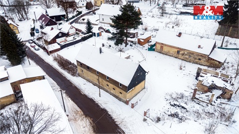 Prodej rodinného domu, 342 m² 16