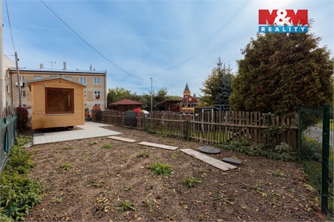 Prodej zahrady, 96 m² - 6