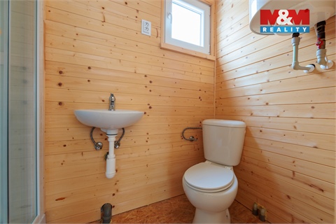 Prodej zahrady, 96 m² 6