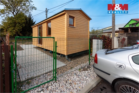 Prodej zahrady, 96 m² 8