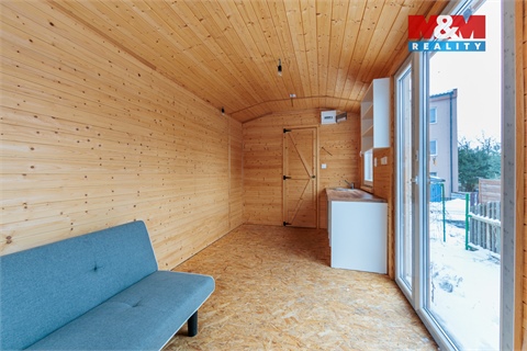 Prodej zahrady, 96 m² 4